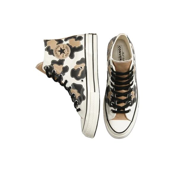 CONVERSE Chuck 70 High \'Hacked Archive - Nomad Khaki\' 168904C US M10.5/W12.5 main image 5
